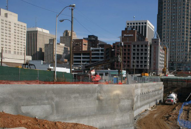 Raleigh Convention Center
