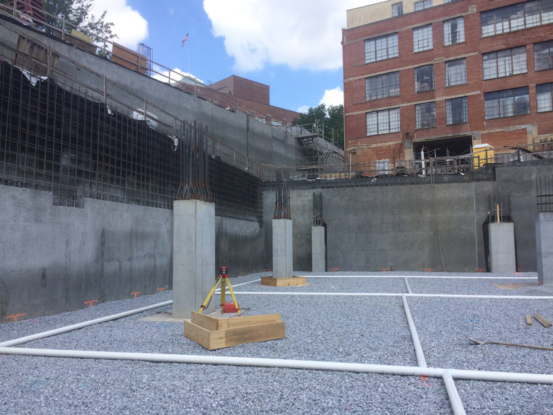 shotcrete contractors