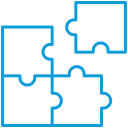 Solving<br> Problems for<br> Our Customers: