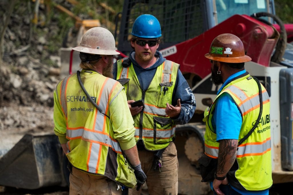 Schnabel Safety