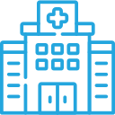Hospitals & Emergency Departments
