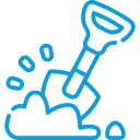 High-Tech Labs & Infrastructure Projects