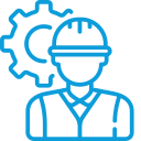 Automated<br> Manufacturing <br>Plants